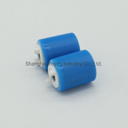 Plastic Barrel Damper Rotary Dashpot Shock Absorber for Cover of Coffee Machine
